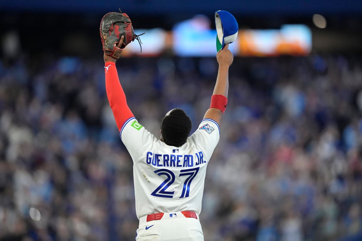 Blue Jays Series Preview: Toronto looks to carry their momentum heading into series with Rockies