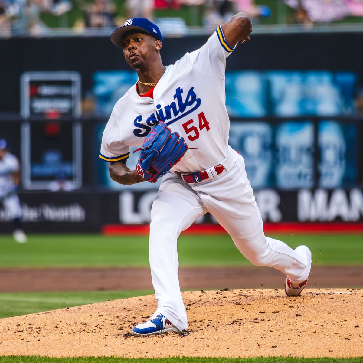 Report: Twins promoting former Blue Jays prospect Kendry Rojas for MLB debut