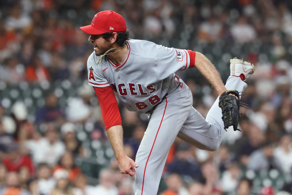 Former Blue Jays closer Jordan Romano released by Angels