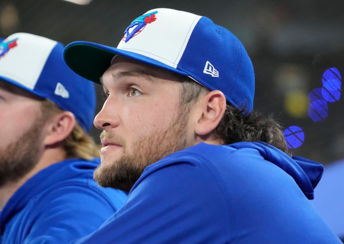 Blue Jays: Trey Yesavage returns from the IL, will start against Boston Red Sox