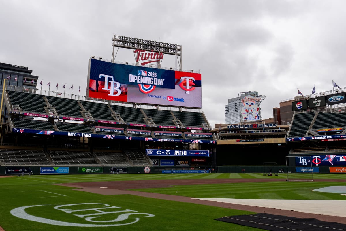 Blue Jays Gameday (April 30): Toronto kicks off first four-game series in rematch against Twins