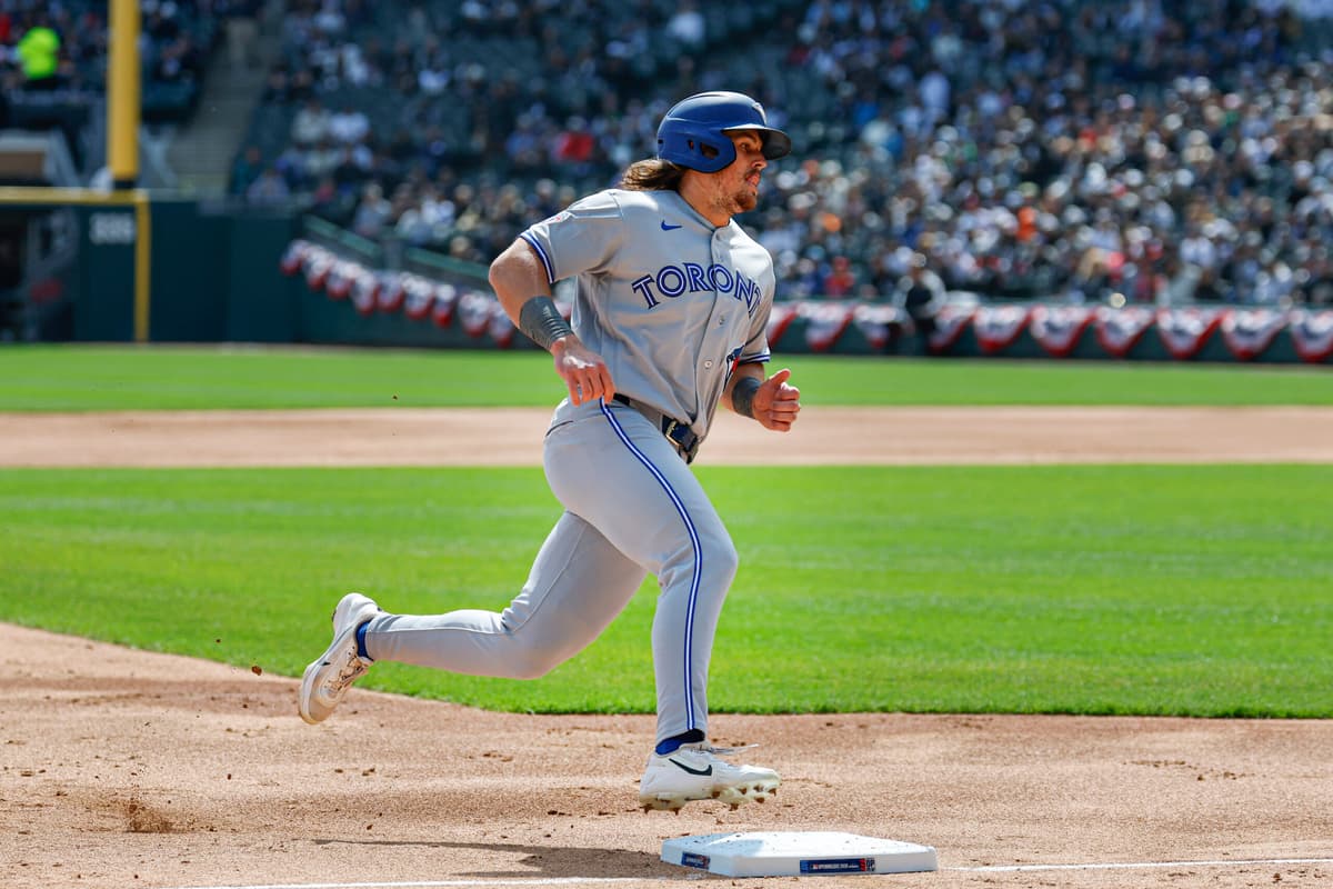 Blue Jays Roster Moves: Barger placed on 10-day IL, Corbin and Fitzgerald recalled, Fleming designated for assignment