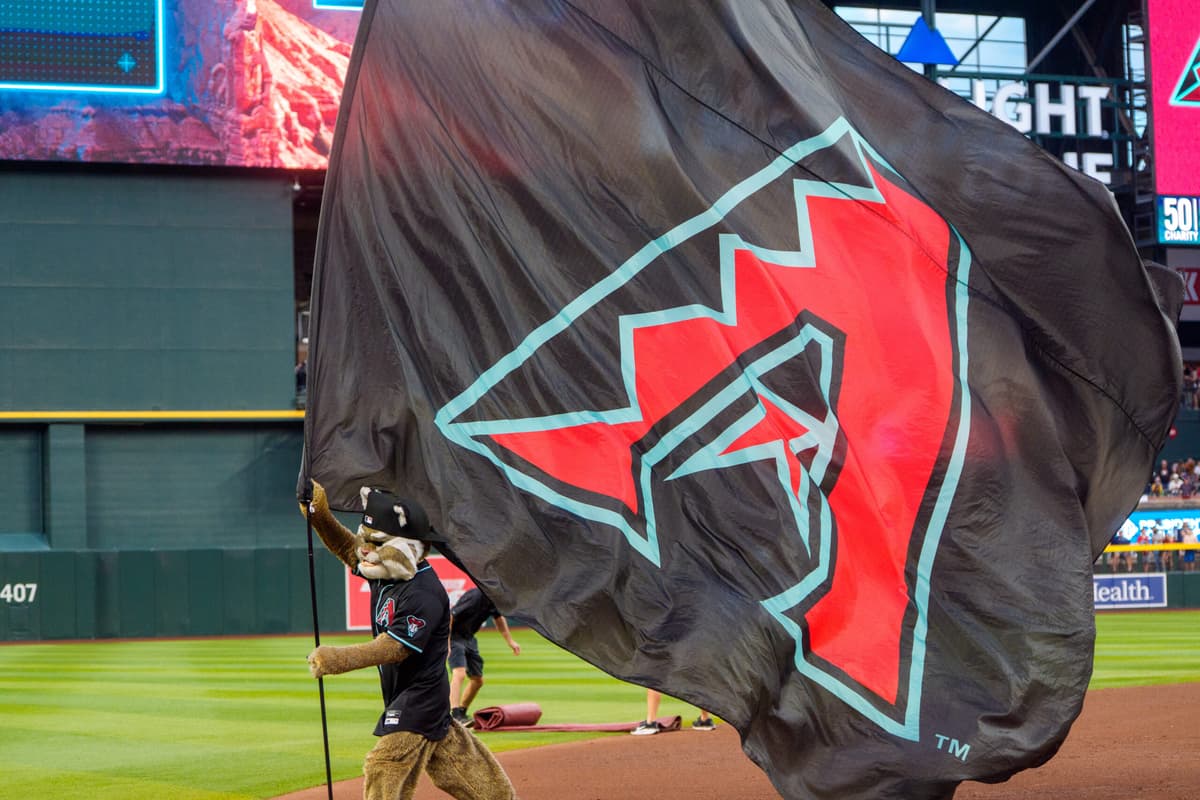 Blue Jays Series Preview: Toronto continues their road trip with a stop in Arizona