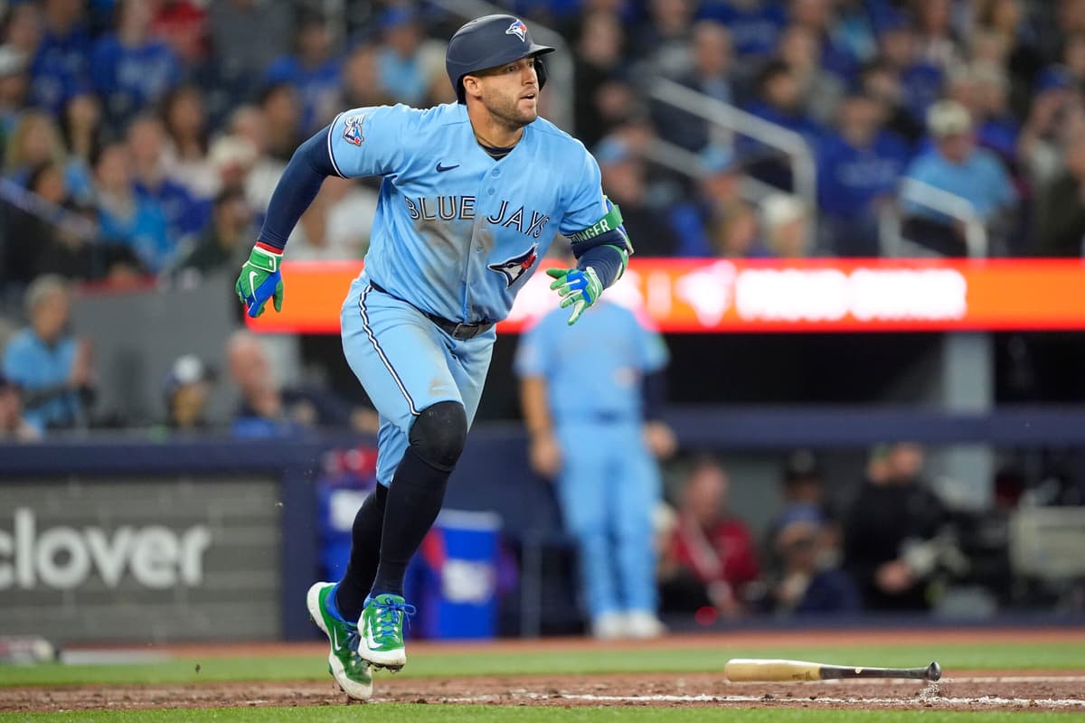 Blue Jays Injury Updates: Springer and Barger begin running drills, Garcia faces live hitters for first time, working through Yesavage's next steps