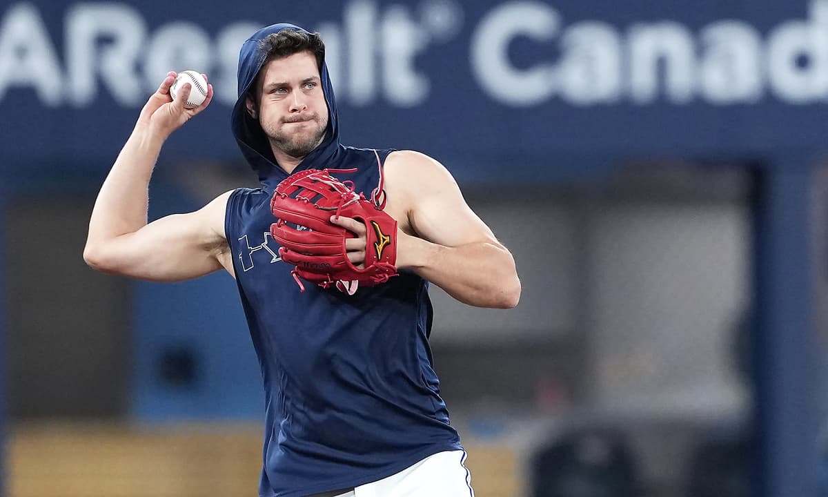 Blue Jays Gameday (April 11): Toronto looks to match season-high winning streak