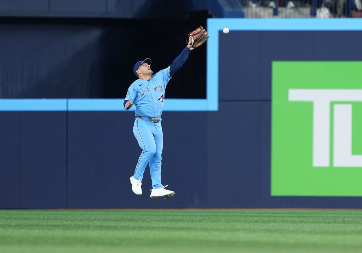 Instant Reaction: Blue Jays lose 7-4 and lose George Springer in the process