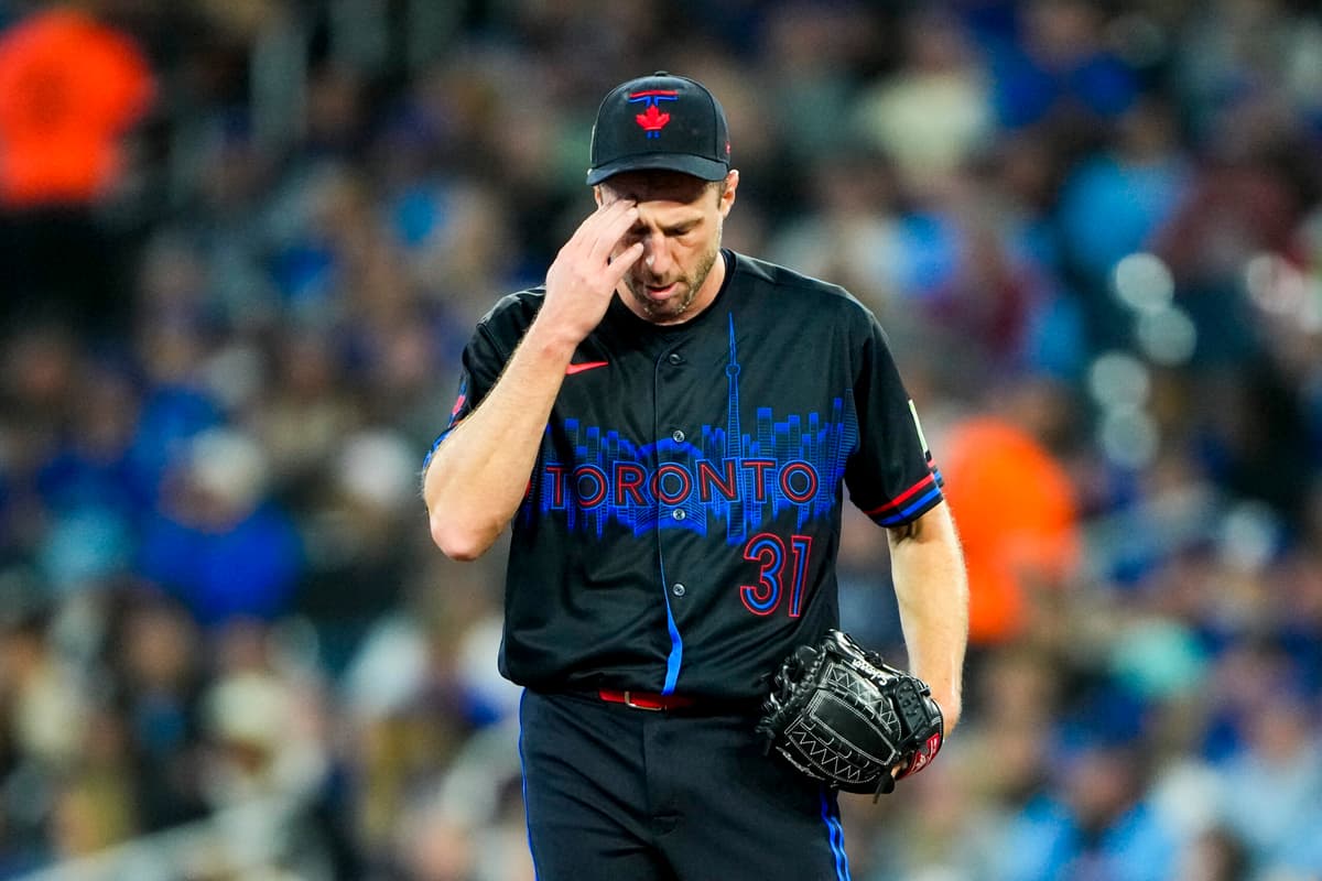 What to do about Blue Jays' back-end rotation woes?