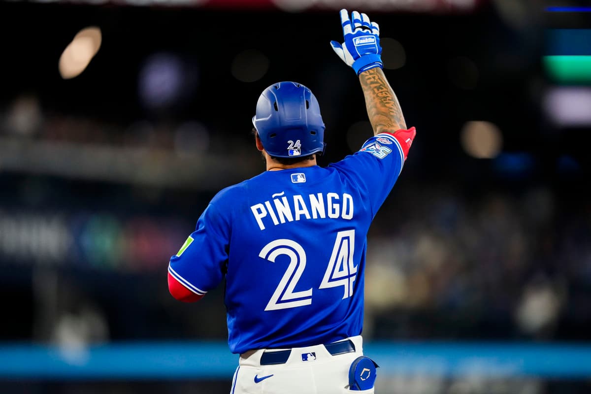 Blue Jays: Examining how the prospects acquired before the 2024 trade deadline are doing