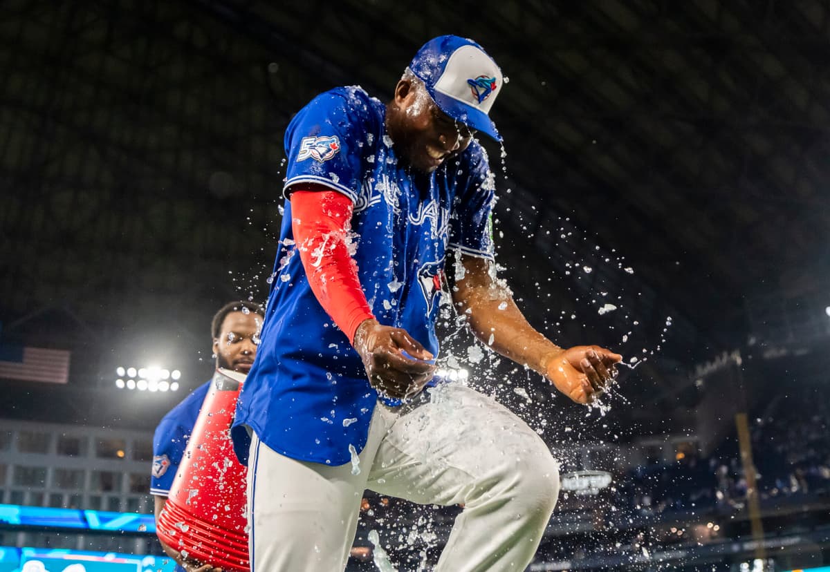 Blue Jays Gameday (April 27): Toronto host Red Sox and seek third consecutive series victory