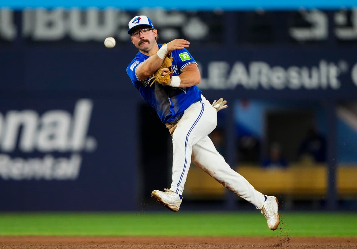 Series Preview: Blue Jays host the Red Sox for three games in first American League East series of 2026