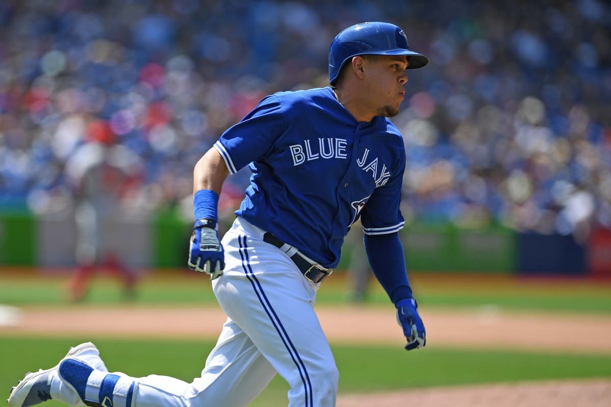 Former Blue Jay Gio Urshela retires