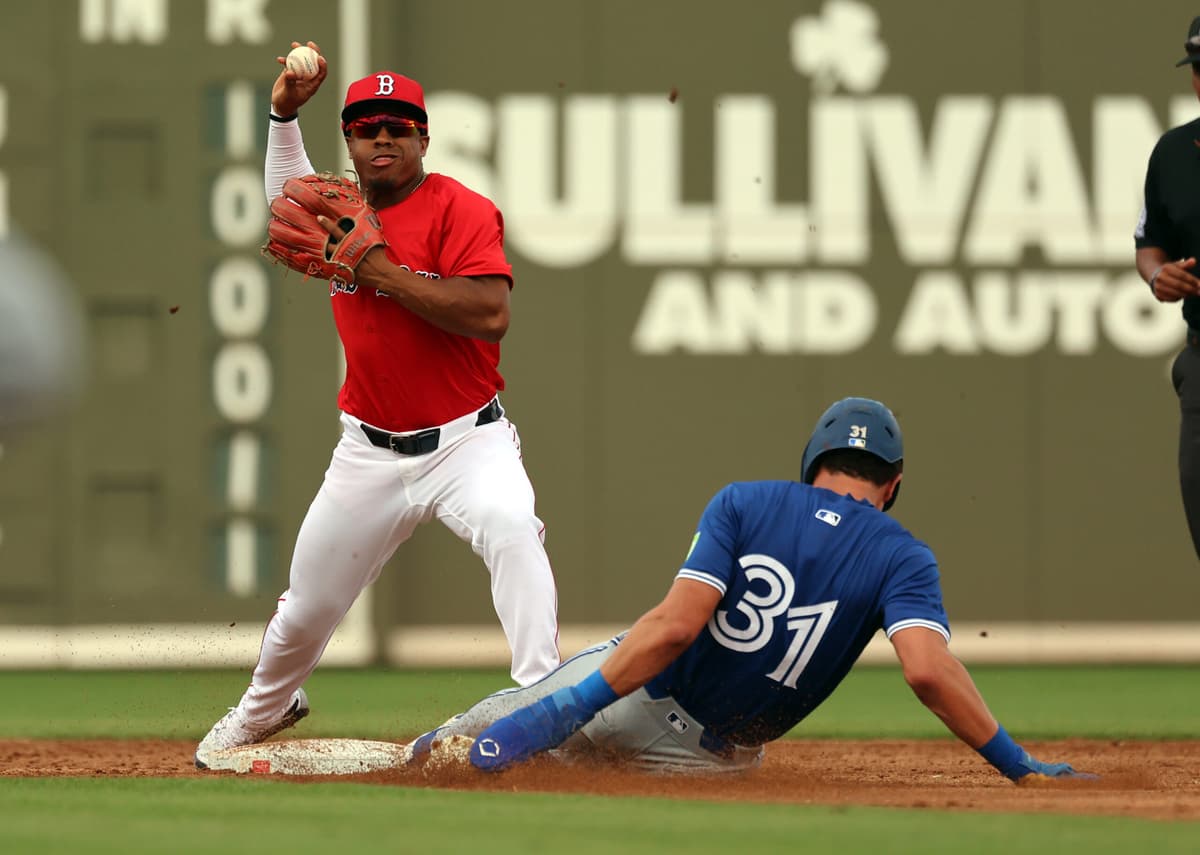 Former Blue Jay prospect Cam Eden announces retirement