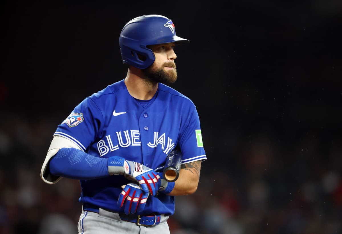 Blue Jays' Nathan Lukes to begin FCL rehab assignment on Monday