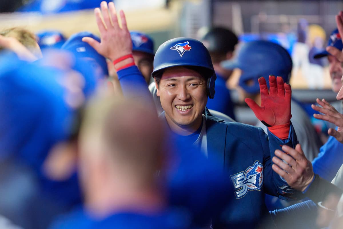 Adjustments behind Kazuma Okamoto's booming offensive turnaround