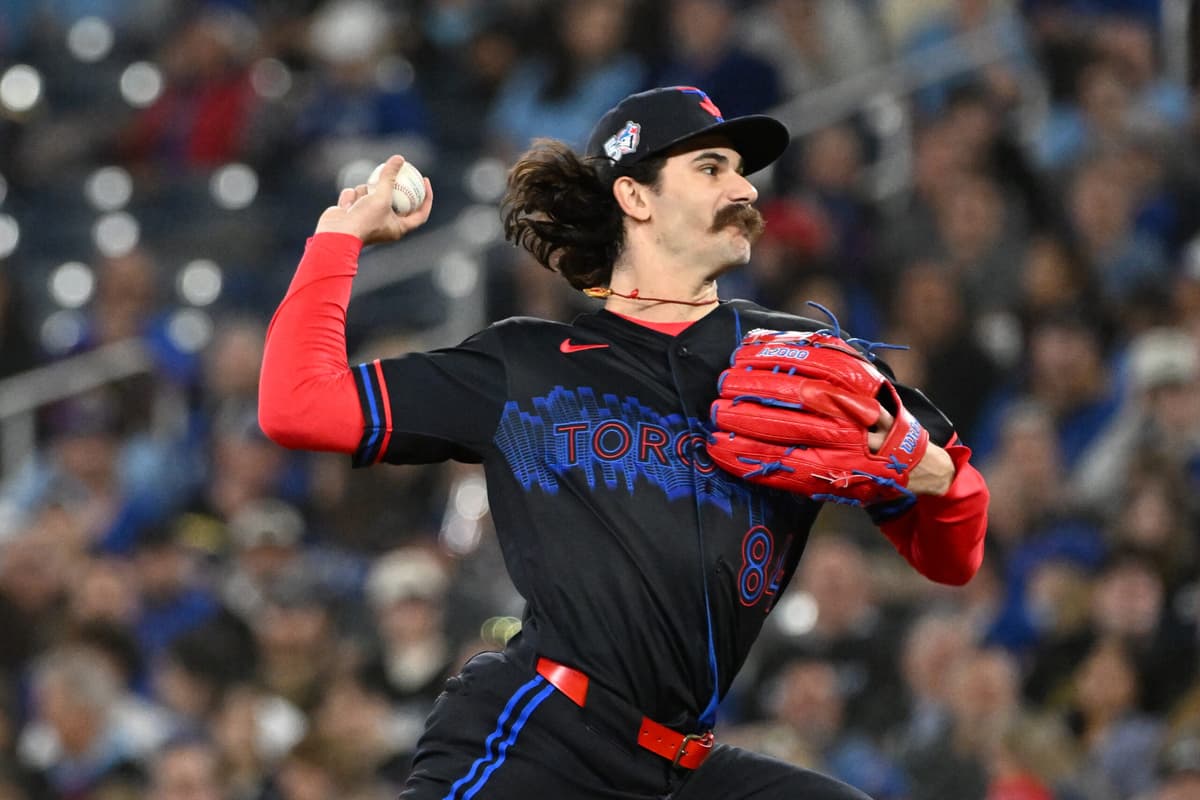 Dylan Cease finding ideal balance between elite strikeout totals and pitch efficiency