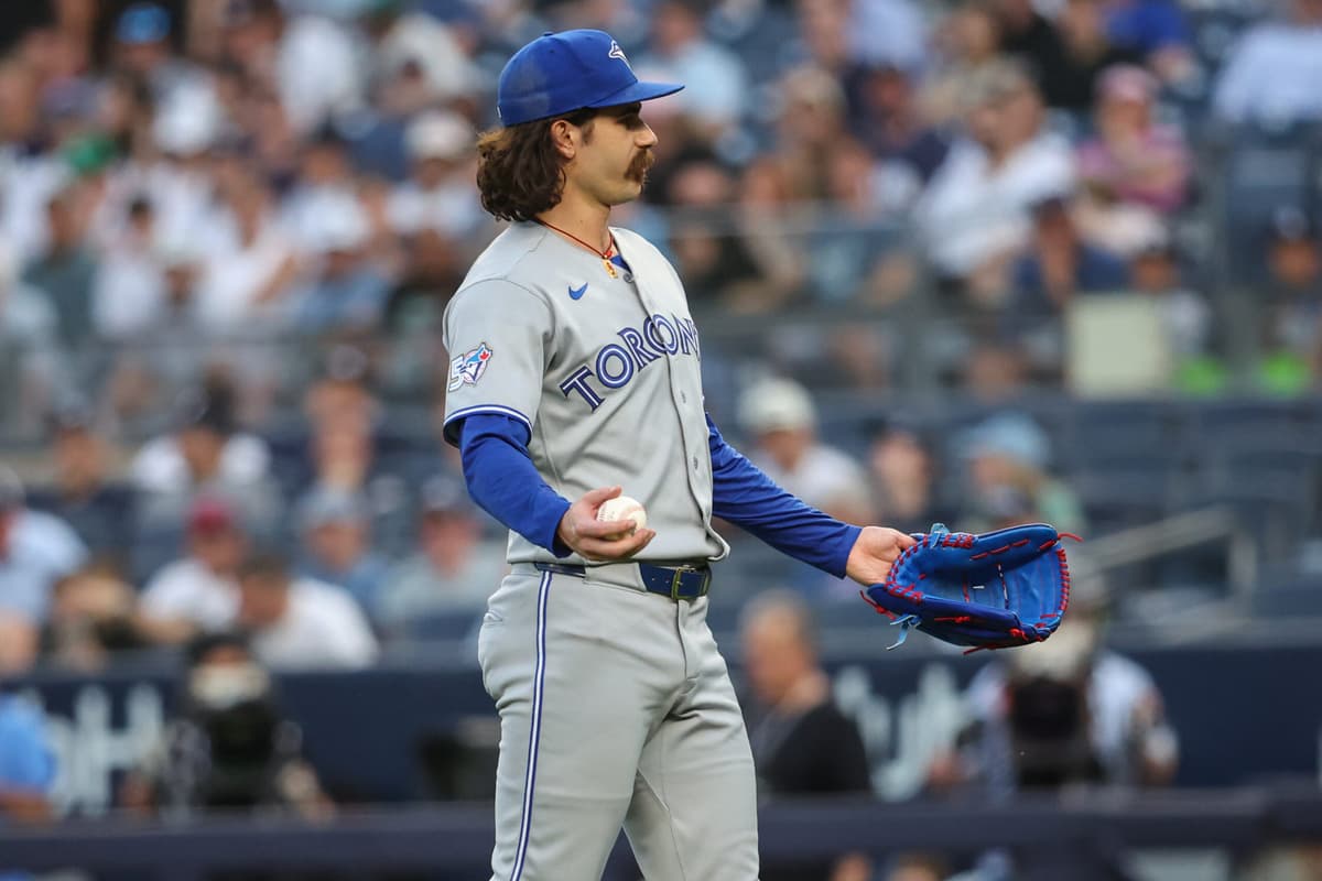 Blue Jays place Dylan Cease on 15-day injured list