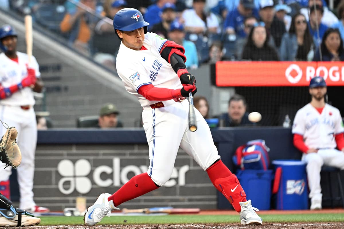 Blue Jays Gameday (May 26): Toronto turns to bullpen day in second game against Marlins