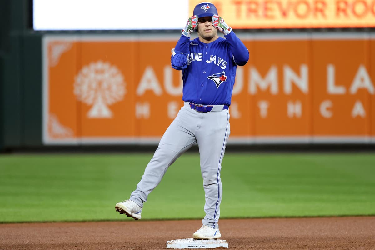 May 30 Gameday: Trey Yesavage starts as Blue Jays look to win series against Orioles