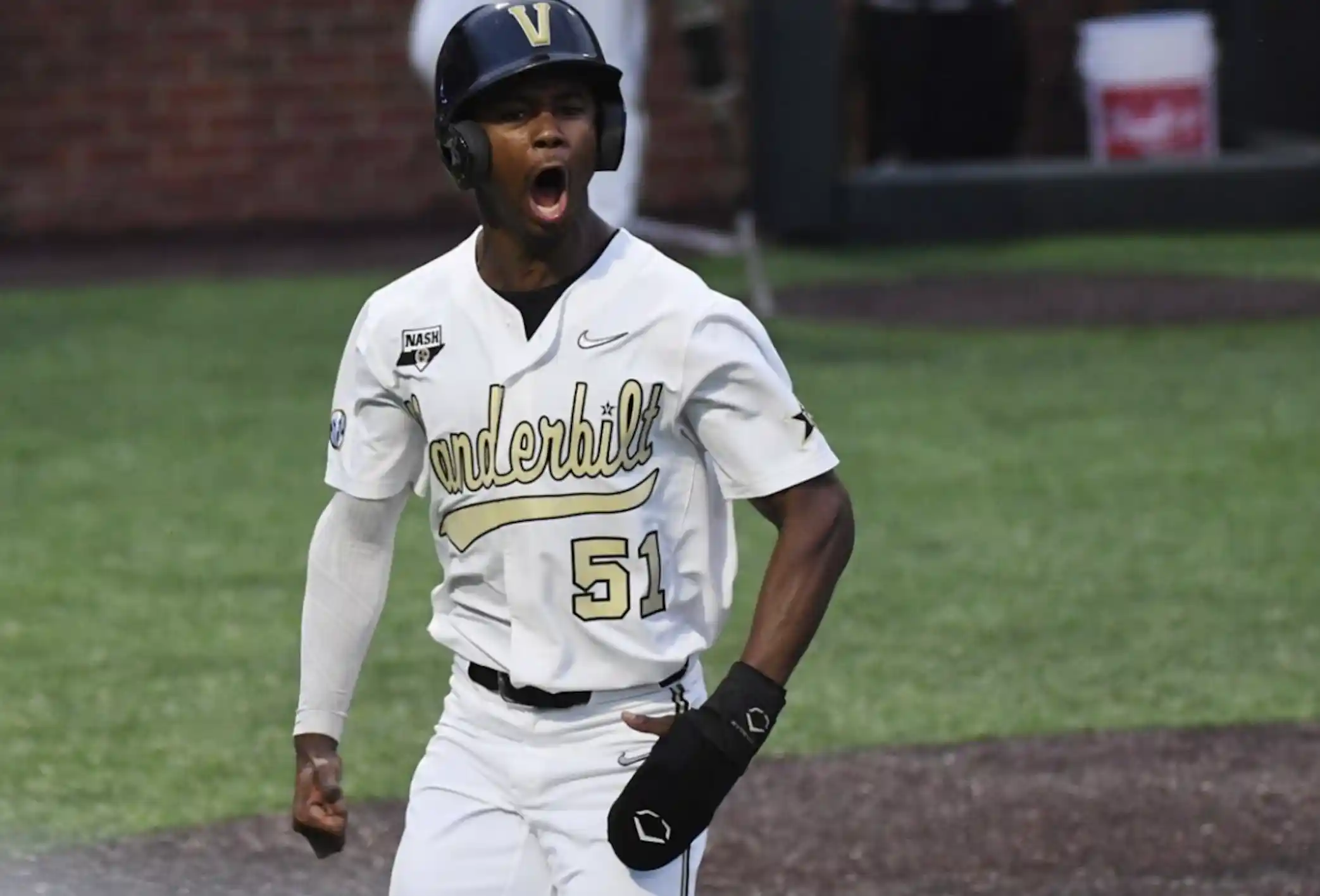 Blue Jays 2023 MLB Draft Primer: Infielders and Outfielders