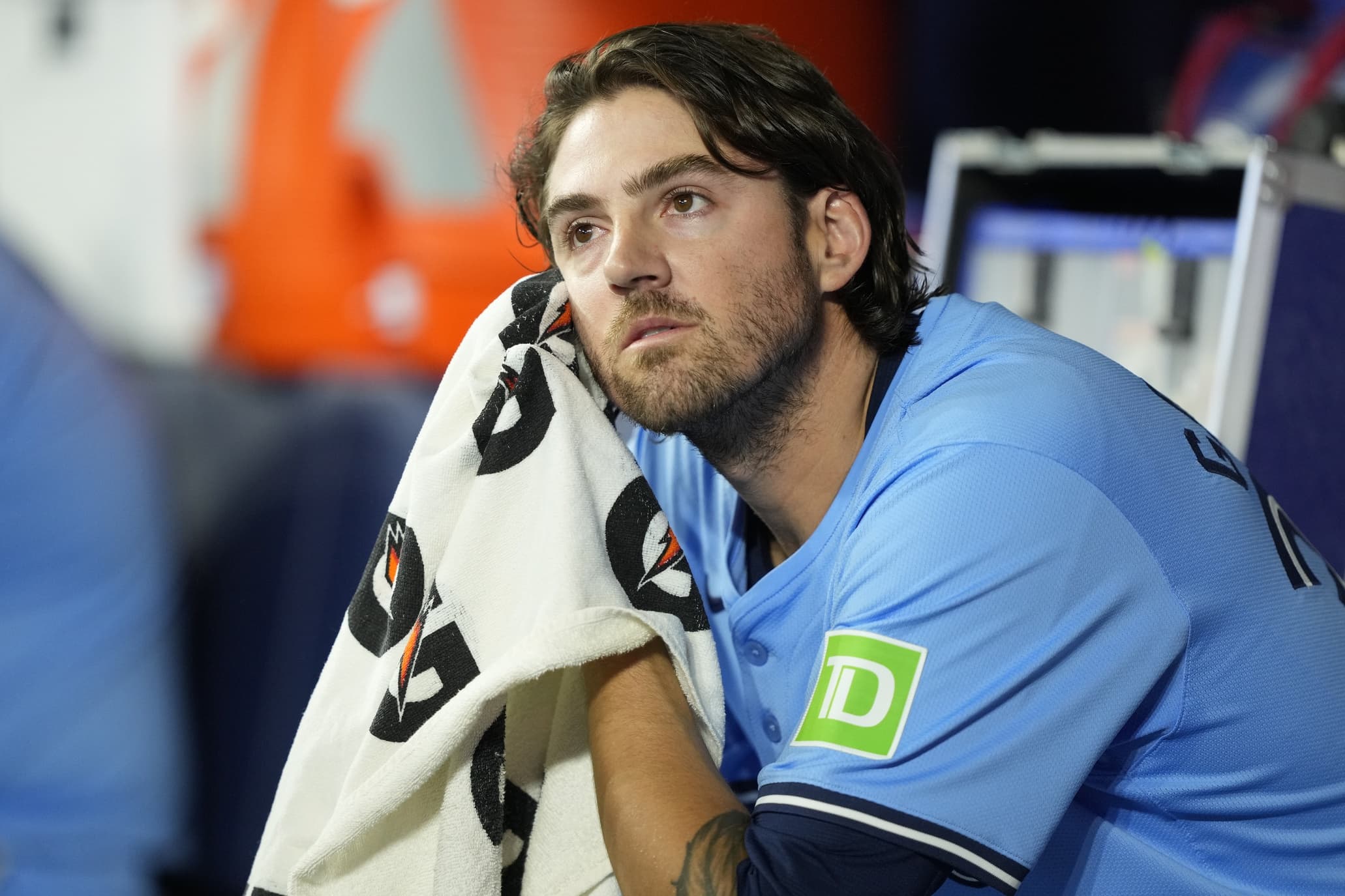 Kevin Gausman Blue Jays