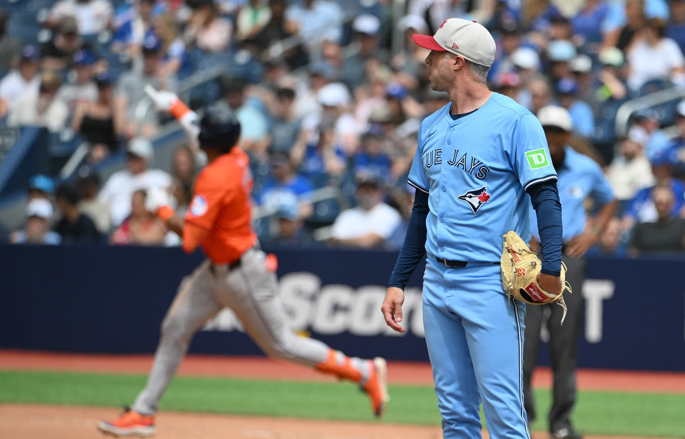 Jeremy Pena Houston Astros