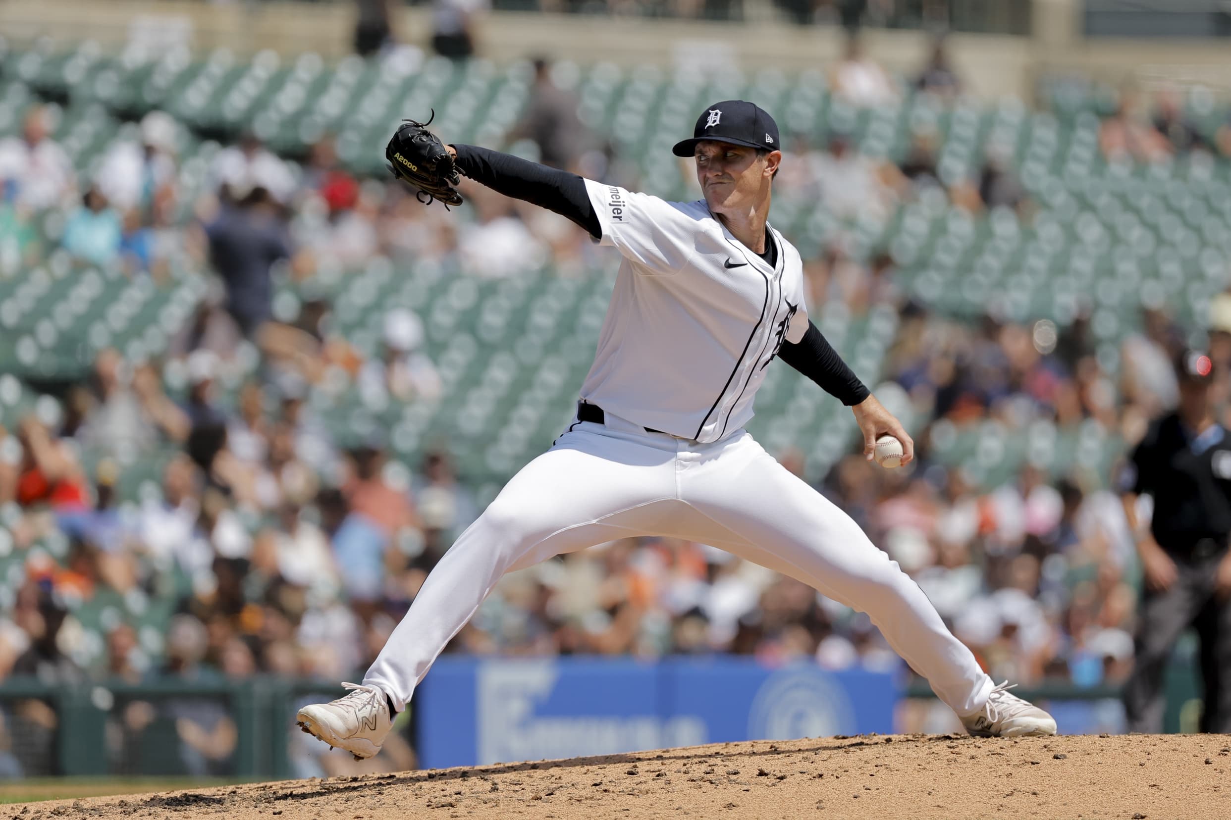 Easton Lucas to start Blue Jaysโ Grapefruit League opener versus Yankees