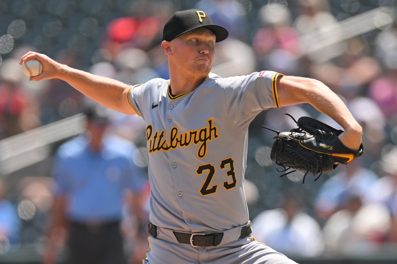 Ranking the top 6 Blue Jays’ controllable starting pitcher targets