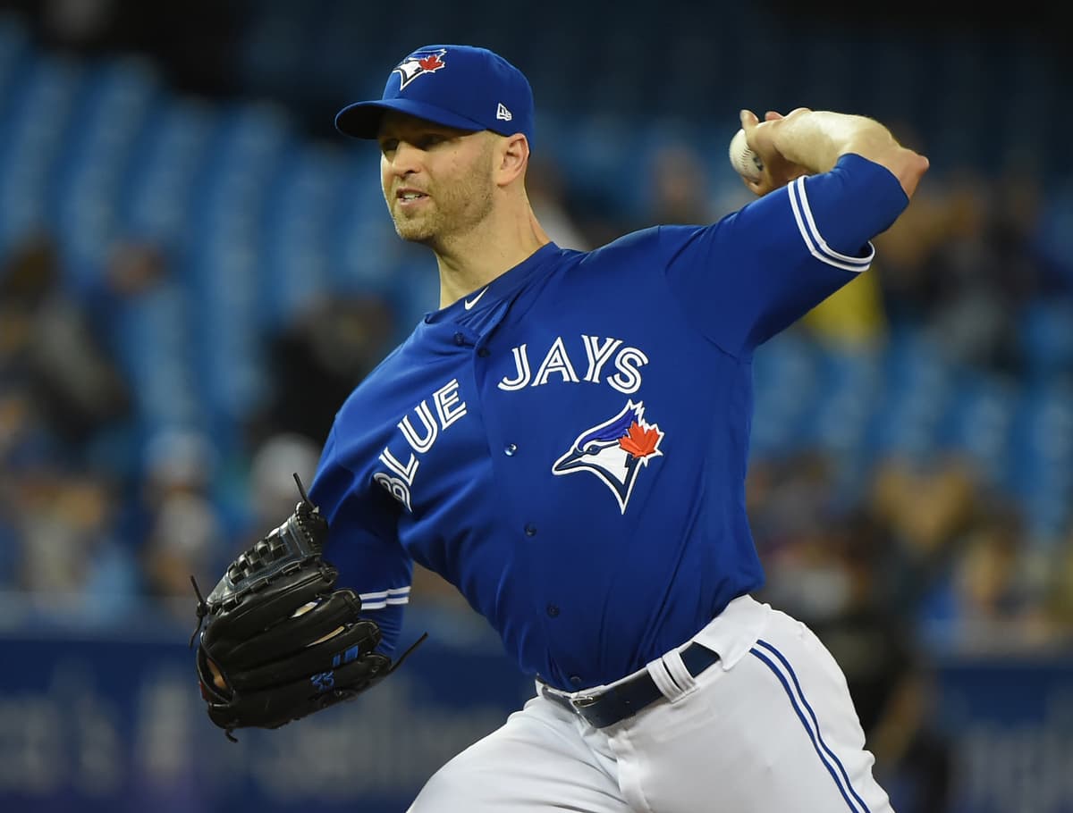 Is it advantageous for the Jays to sell early? Buster Olney thinks so
