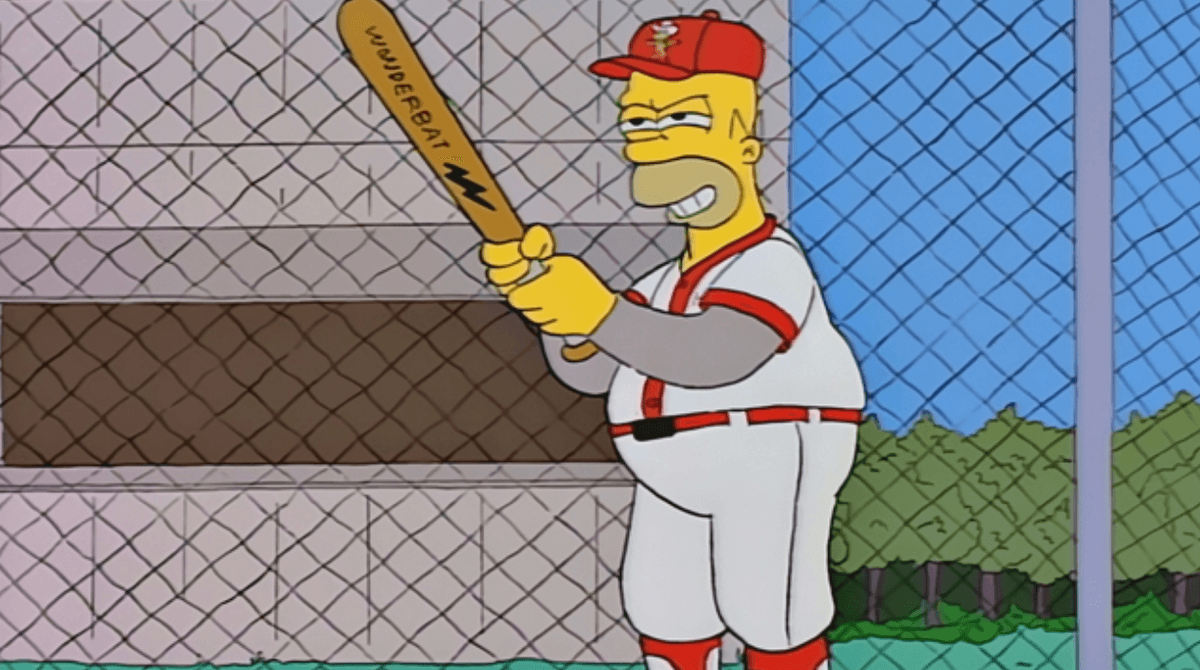 Lauers Game Changing Blue Jays Debut How He Did It - v0o8q48