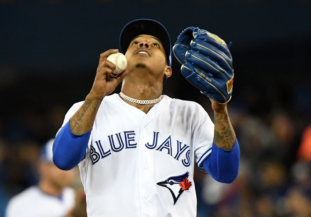 The Jays already have many parts of a successful team in place - BlueJaysNation