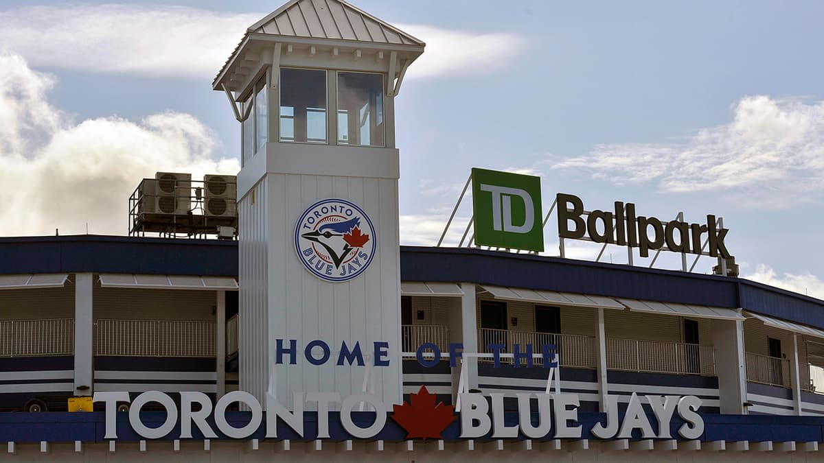 Sportsnet Announces Blue Jays Spring Training Television Schedule And sportsnet-announces-blue-jays-spring-training-television-schedule-and