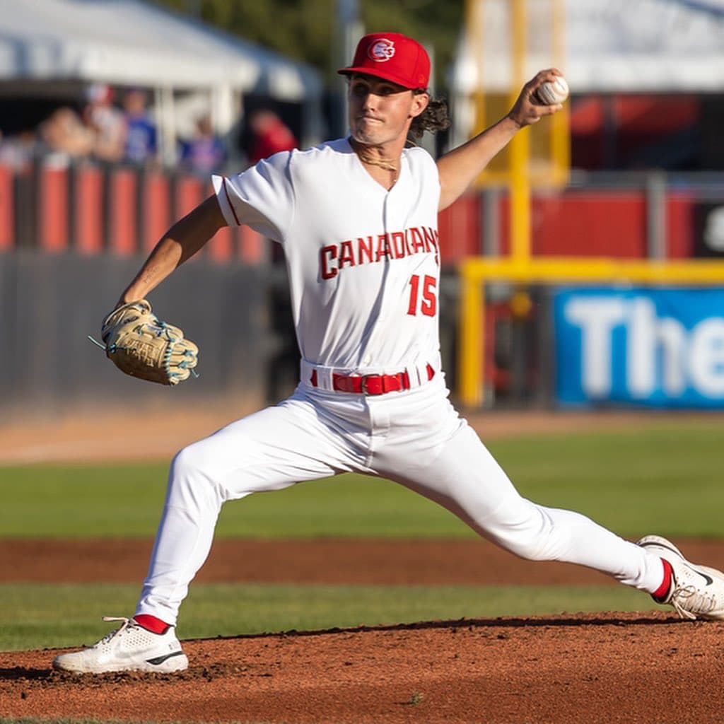 Former Blue Jays' prospect Jimmy Robbins joins Tigers organization as bullpen coach