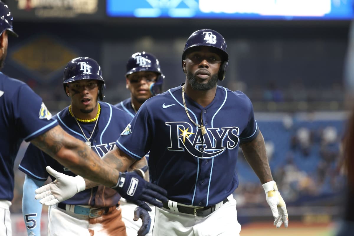 The Rays will have a chance to set the MLB record for most consecutive ...