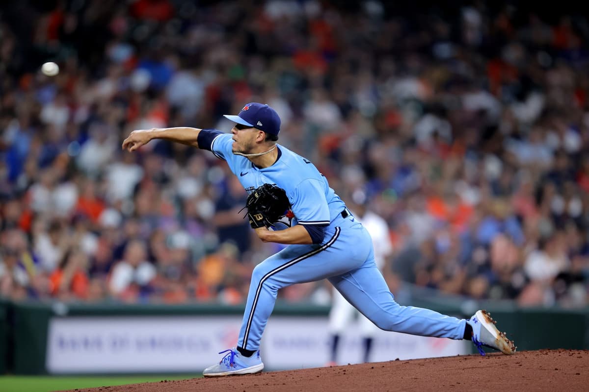 Exploring the Blue Jays roster implications of Yesavage, Bieber, and Berrios landing on the IL