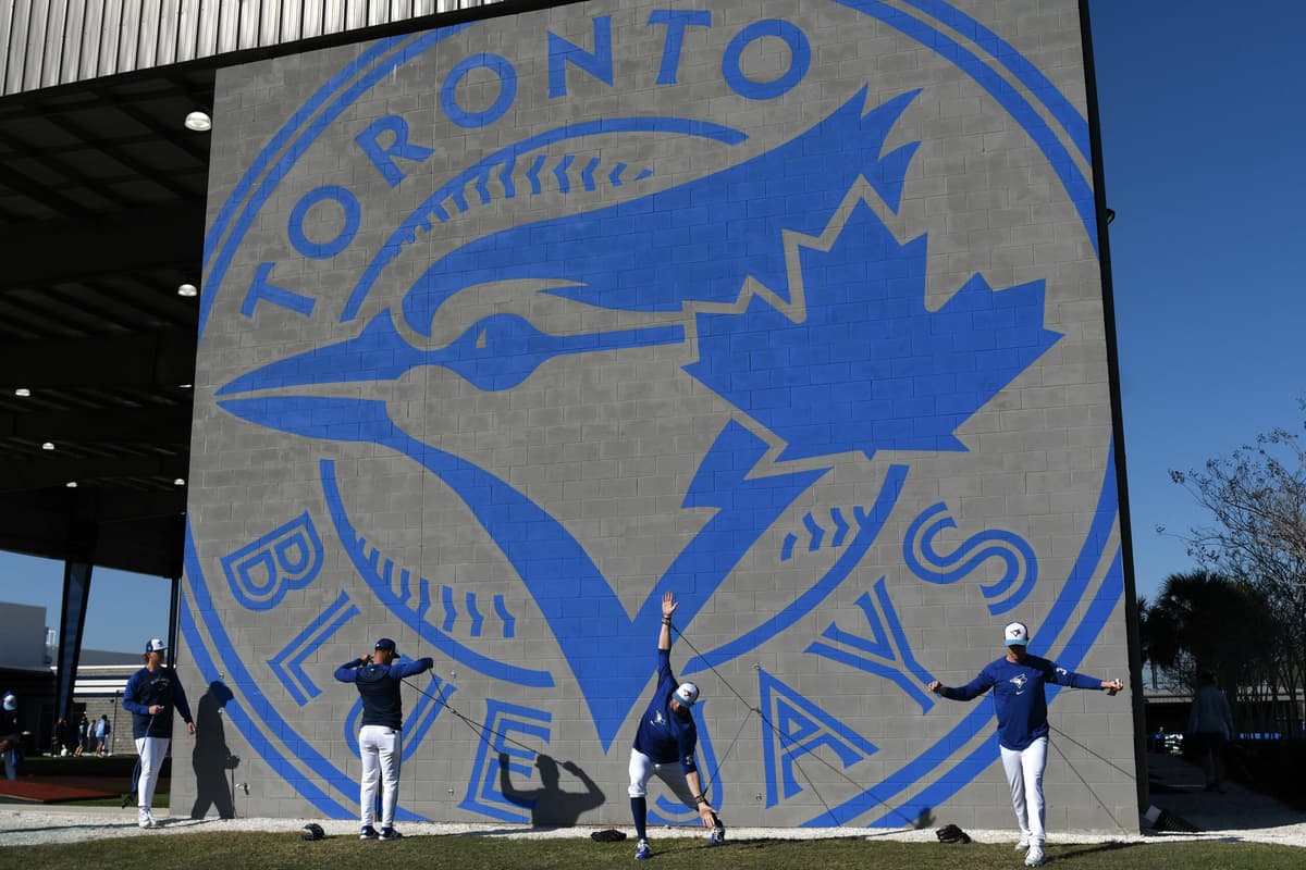 Blue Jays: Arizona Fall League Game 15 recap