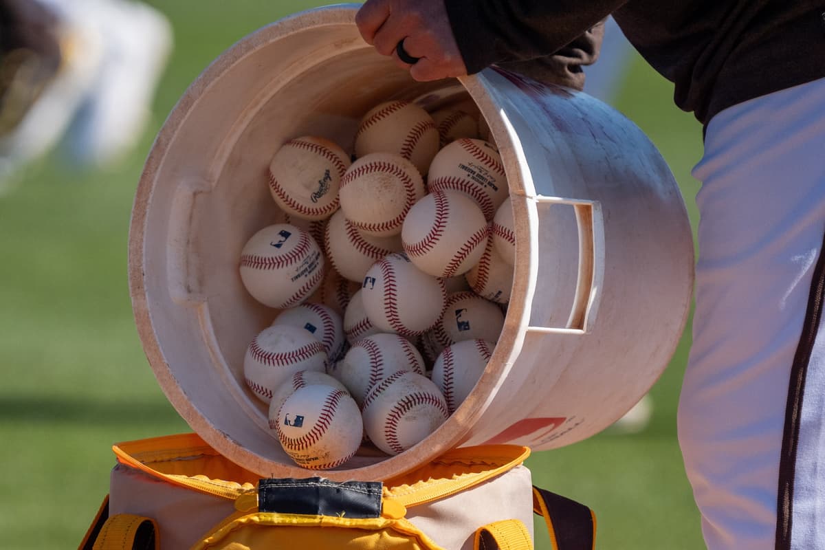 Blue Jays Nation's Top 25 Canadian Baseball Prospects for 2026: #10 Nathan Flewelling