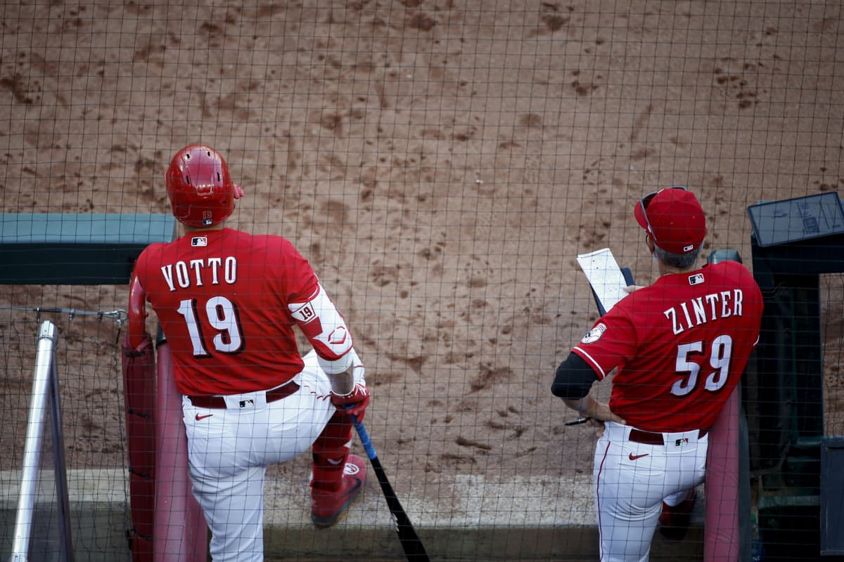 Joey Votto – Making the case for Hall of Fame consideration ... Joey Votto Joey Votto – Making the case for Hall of Fame consideration ...