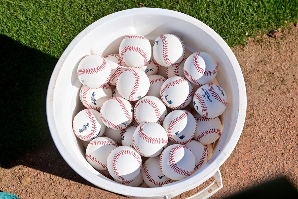 Report: Blue Jays add pitcher Jack Cushing on a minor league deal