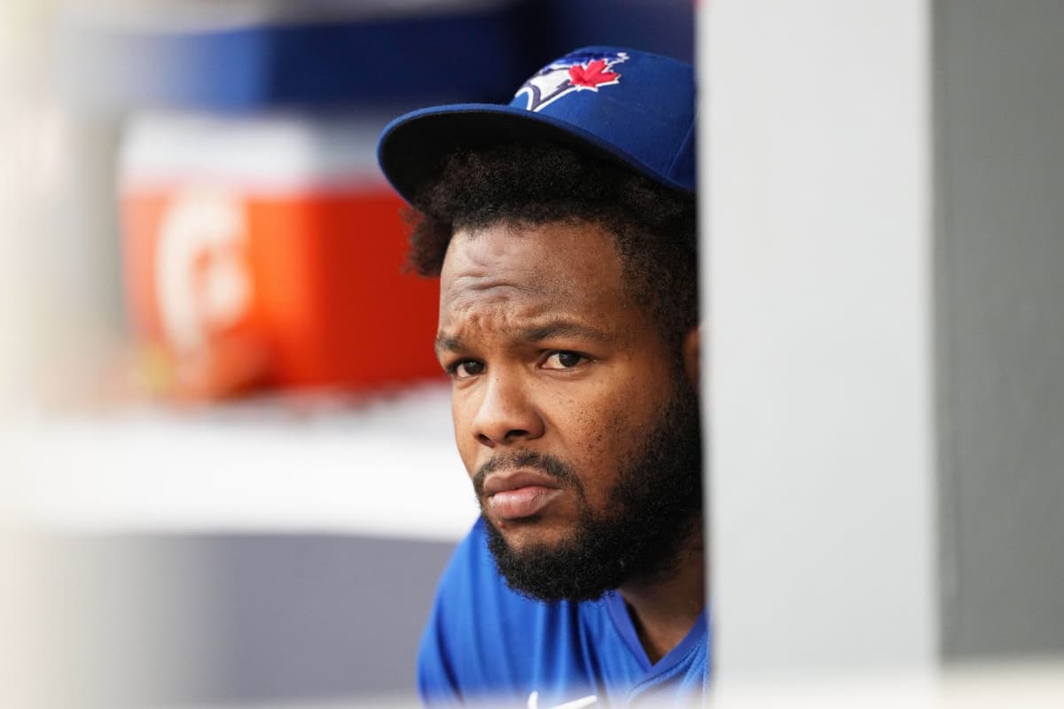 Report: Vladimir Guerrero Jr.’s contract demands with the Blue Jays ...