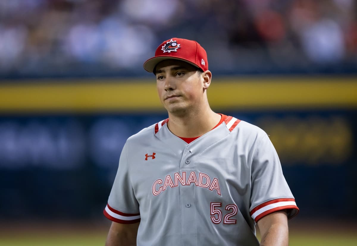 Instant Reaction: Canada beats Cuba 7-2 to win Pool A