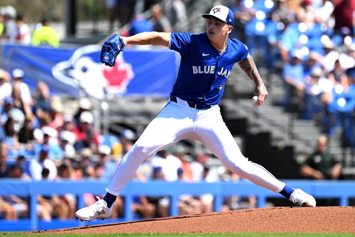 4 players the Blue Jays may consider protecting from the Rule 5 Draft