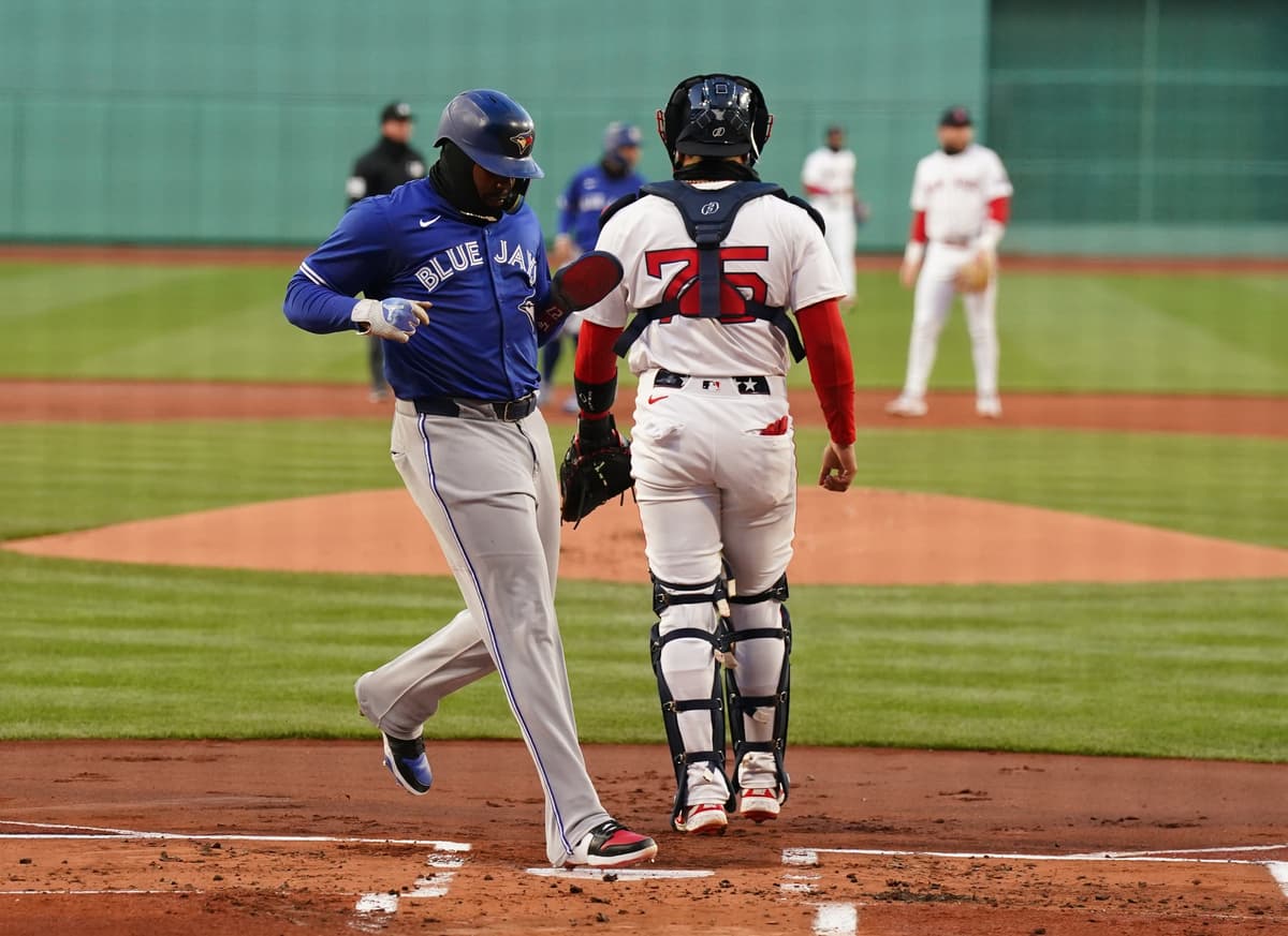 Blue Jays bats need to find a way to exploit the Orioles starting pitching