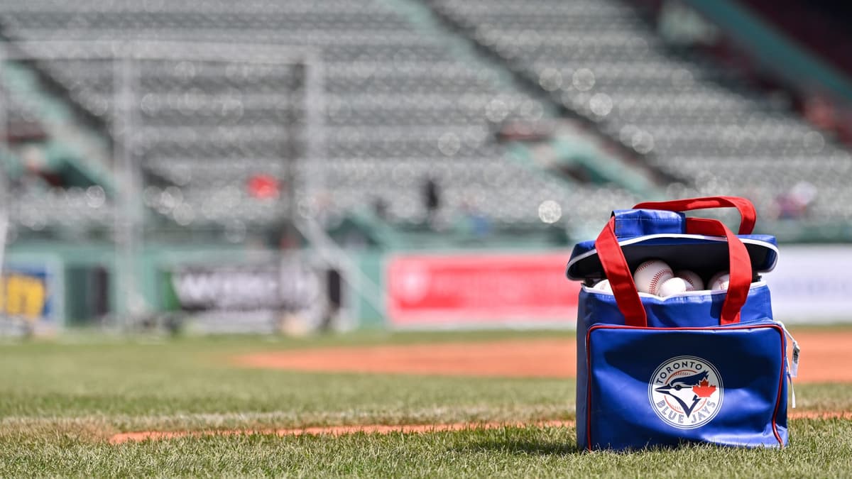 Blue Jays prospect Irv Carter discusses his 2025 season and what lies ahead