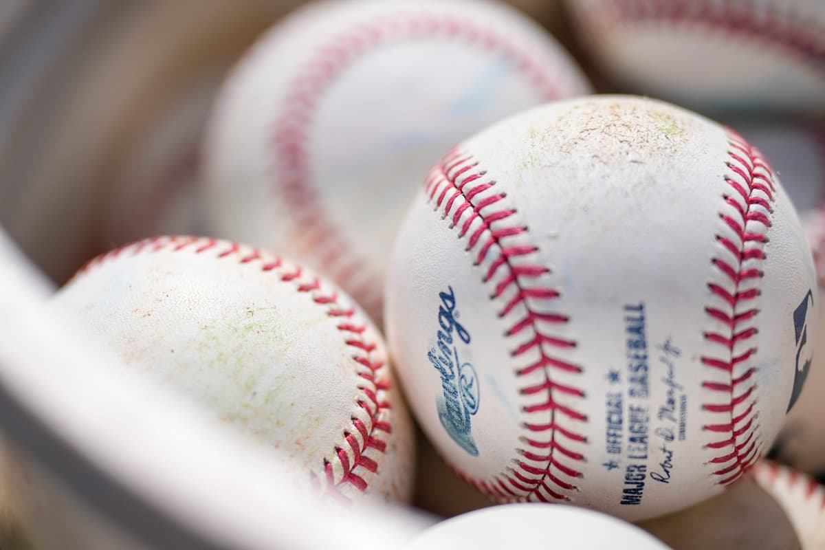 Blue Jays prospect Kai Peterson named to AFL Fall Stars Game