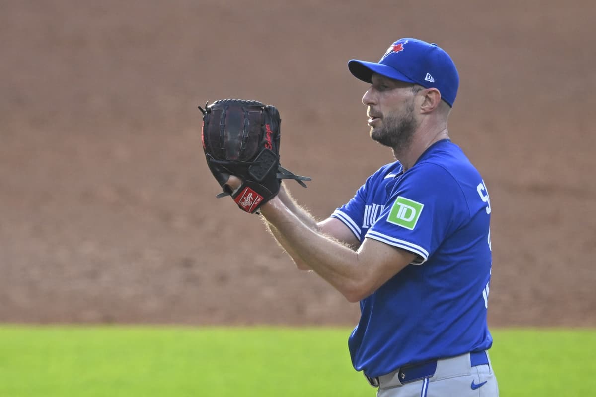 Blue Jays 2025 Opening Day roster: Where are they now?