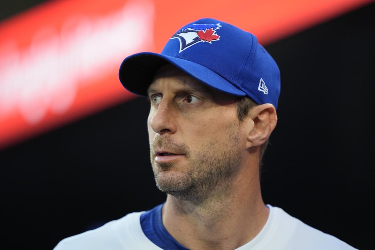4 teams that could sign Max Scherzer this offseason