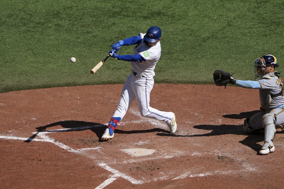Blue Jays GDB – 137.0: Chris Bassitt faces off against Hunter Greene to ...