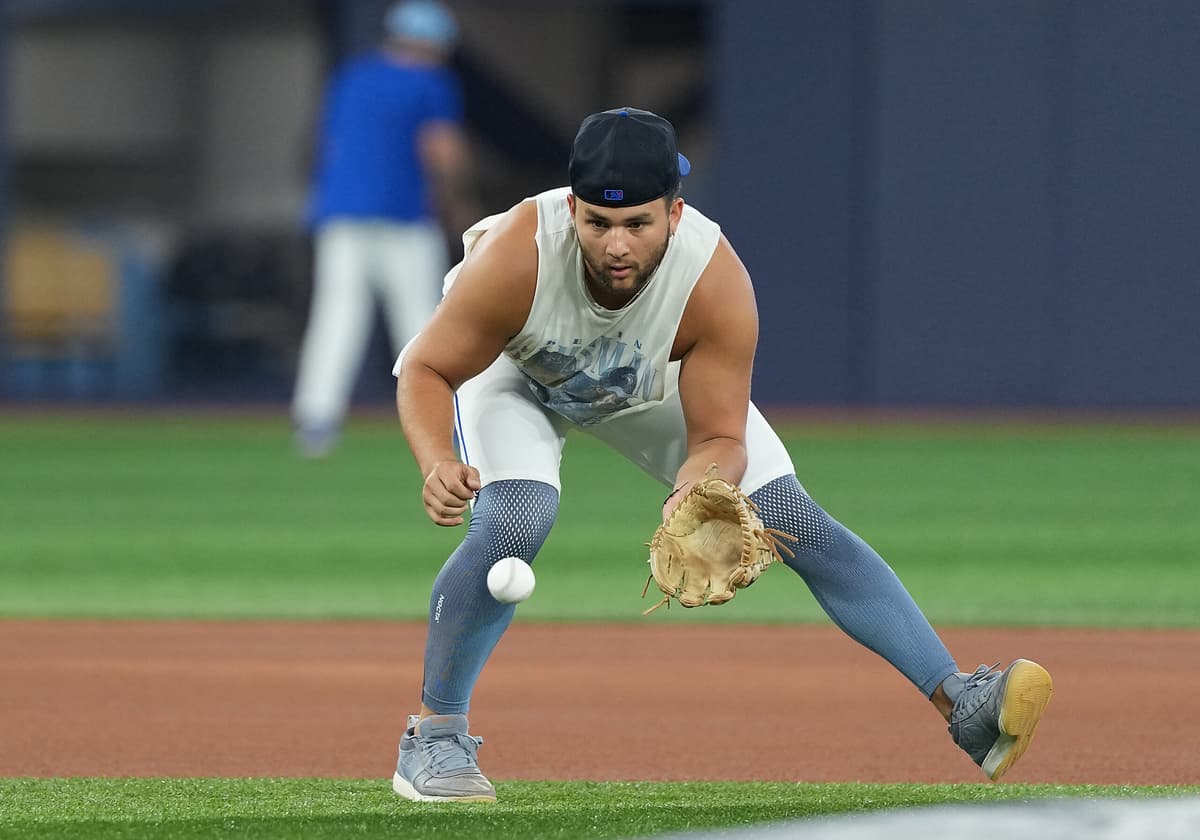 3 areas the Toronto Blue Jays should focus on this offseason