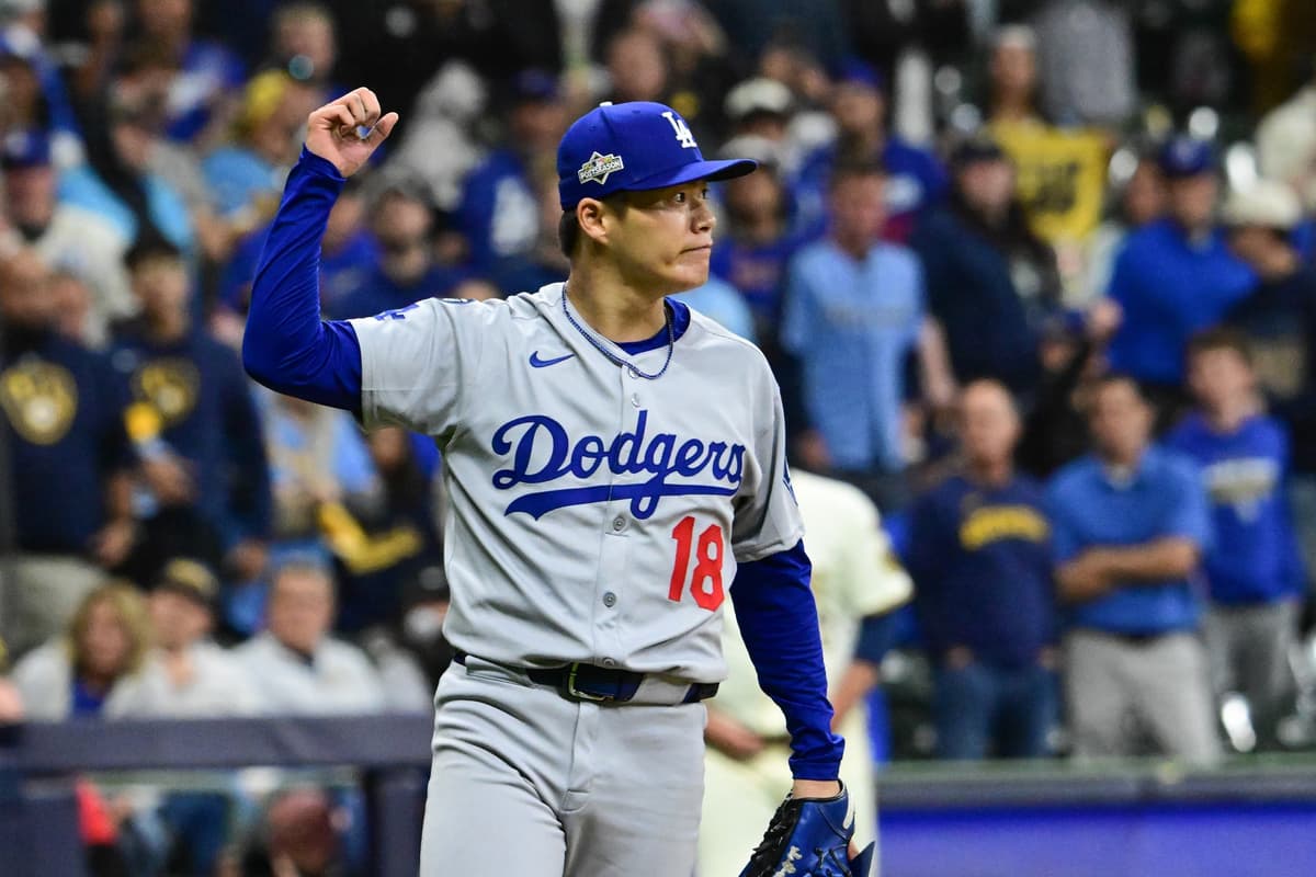 World Series preview: How the Blue Jays match up against Yoshinobu Yamamoto