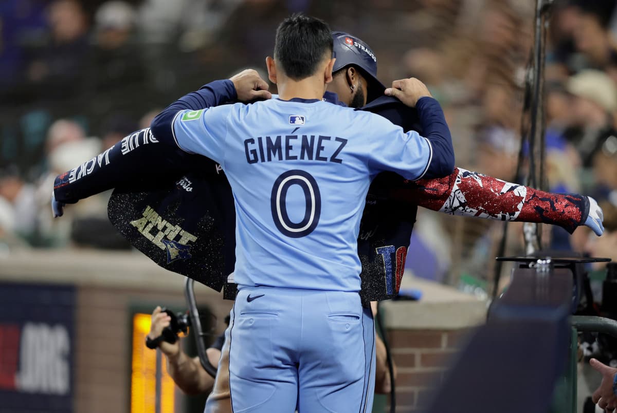 Bottom of the order crucial to Blue Jays' postseason success